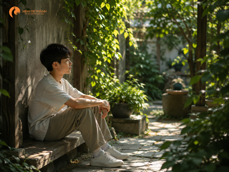 Điểm mạnh và điểm yếu của người INFJ chỉ để tham khảo chứ không áp đặt