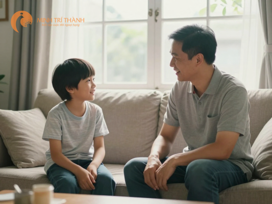 Giải pháp khắc phụ áp lực học tập không chỉ dành cho người học mà cần cả nhà trường xã hội và gia đình cùng chung sức