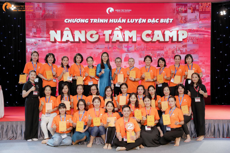 Lanh tôi sẵn sàng cùng anh chị thấu hiểu tính cách của con trẻ