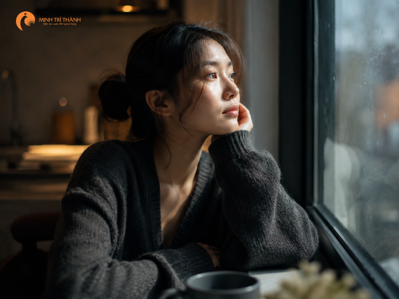 Nội tâm là những gì đang xảy ra bên trong chúng ta