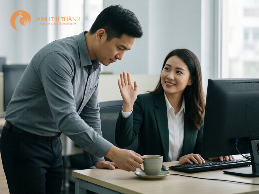 Bản chất của lòng biết ơn trong công việc là gì?