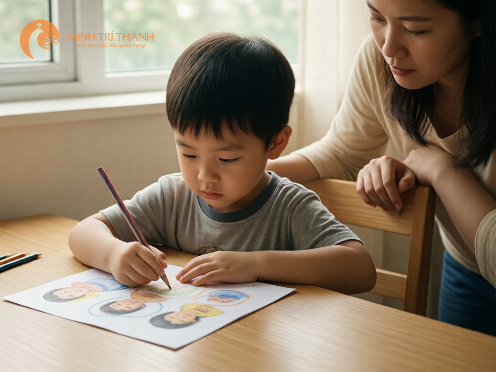 Bánh xe cảm xúc là gì?