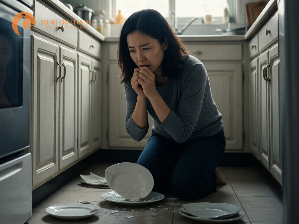 Cách nhận biết bản thân đang chịu quá nhiều áp lực trong cuộc sống