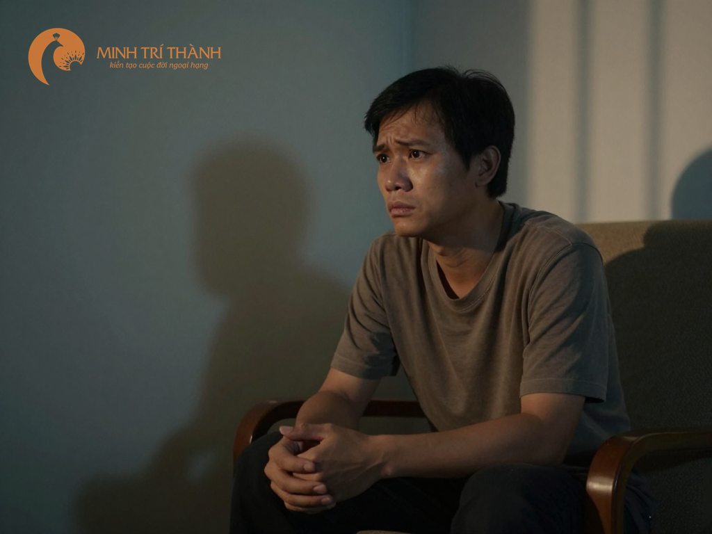 Cảm xúc tiêu cực là gì
