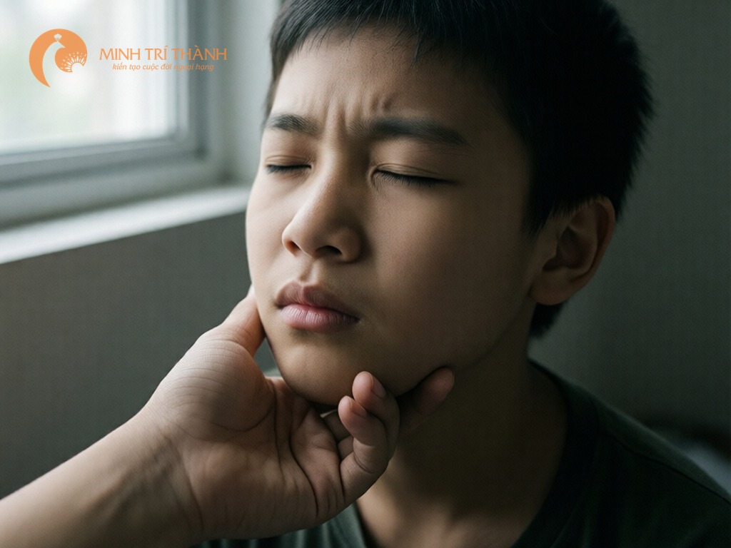 Cha mẹ độc hại là gì?
