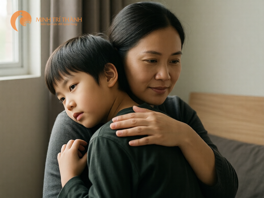 Đồng cảm là gì?
