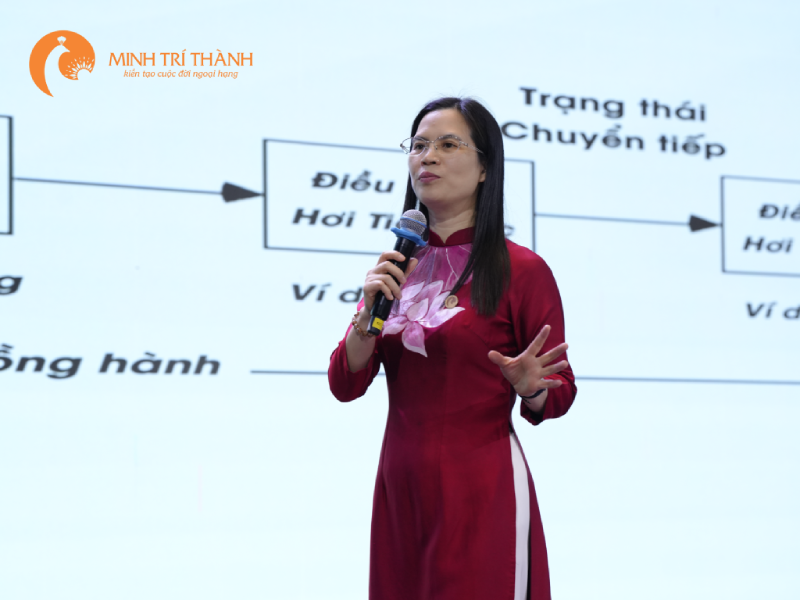 Khi cha mẹ cần thêm một người đồng hành