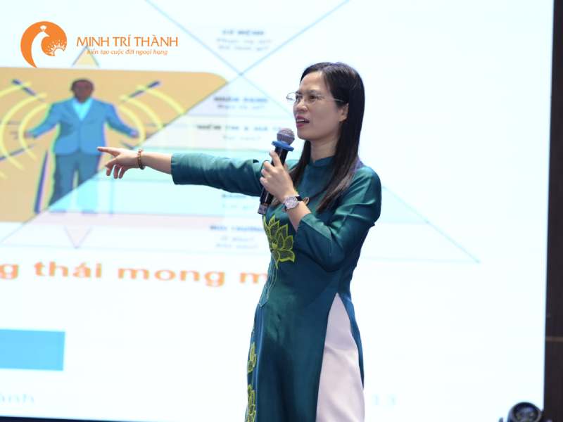 Khi Lanh tôi đồng hành cùng các gia đình vượt qua áp lực thi cử