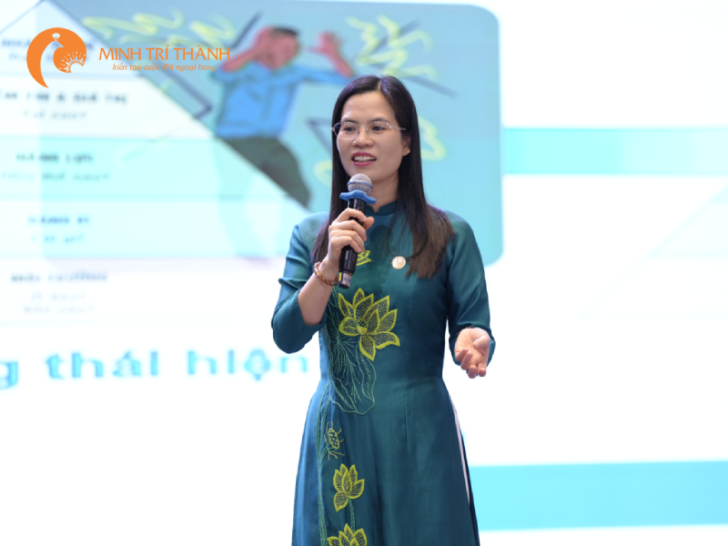 Khi anh chị cần một điểm tựa để đồng hành cùng con qua giai đoạn khó khăn