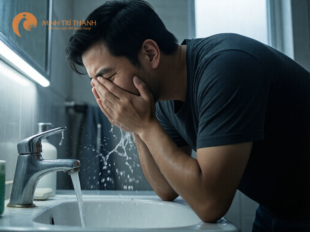 Giải pháp dài hạn để kiềm chế cơn giận khi dạy con