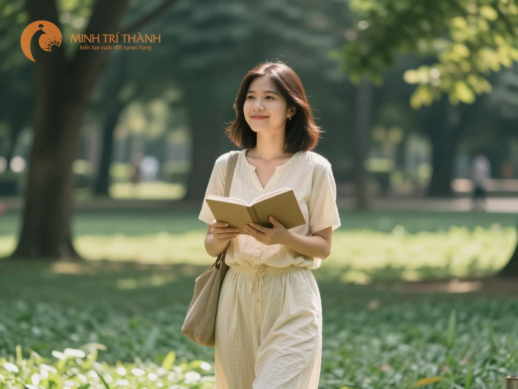 Giải pháp làm chủ cảm xúc tiêu cực