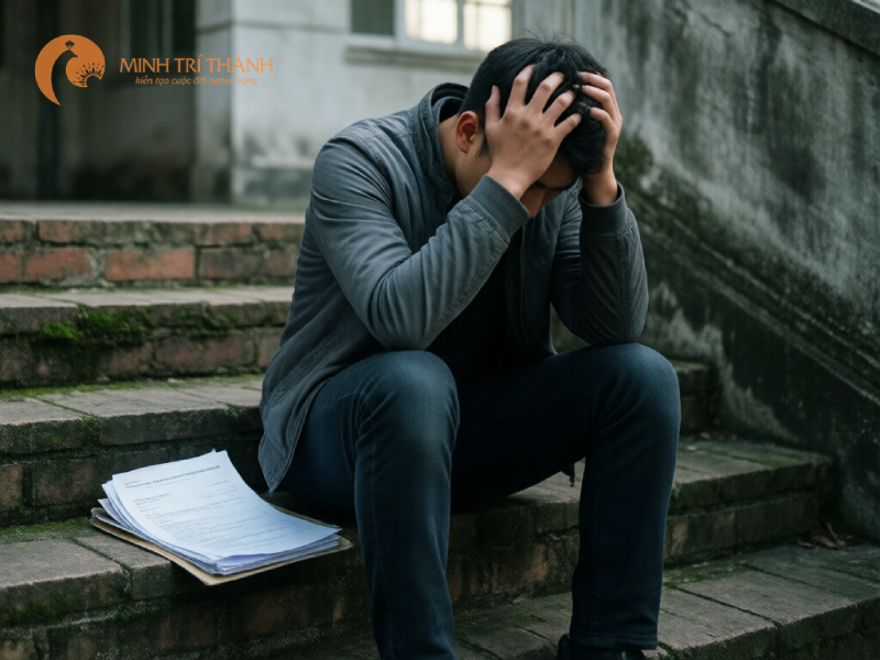 Hậu quả của lười học về lâu dài đến sự phát triển của trẻ