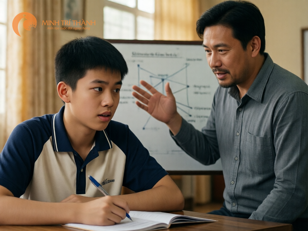 Lợi ích của việc học thêm đối với từng nhóm học sinh