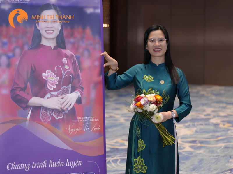 Khi cảm xúc tiêu cực cần một người đồng hành đúng cách