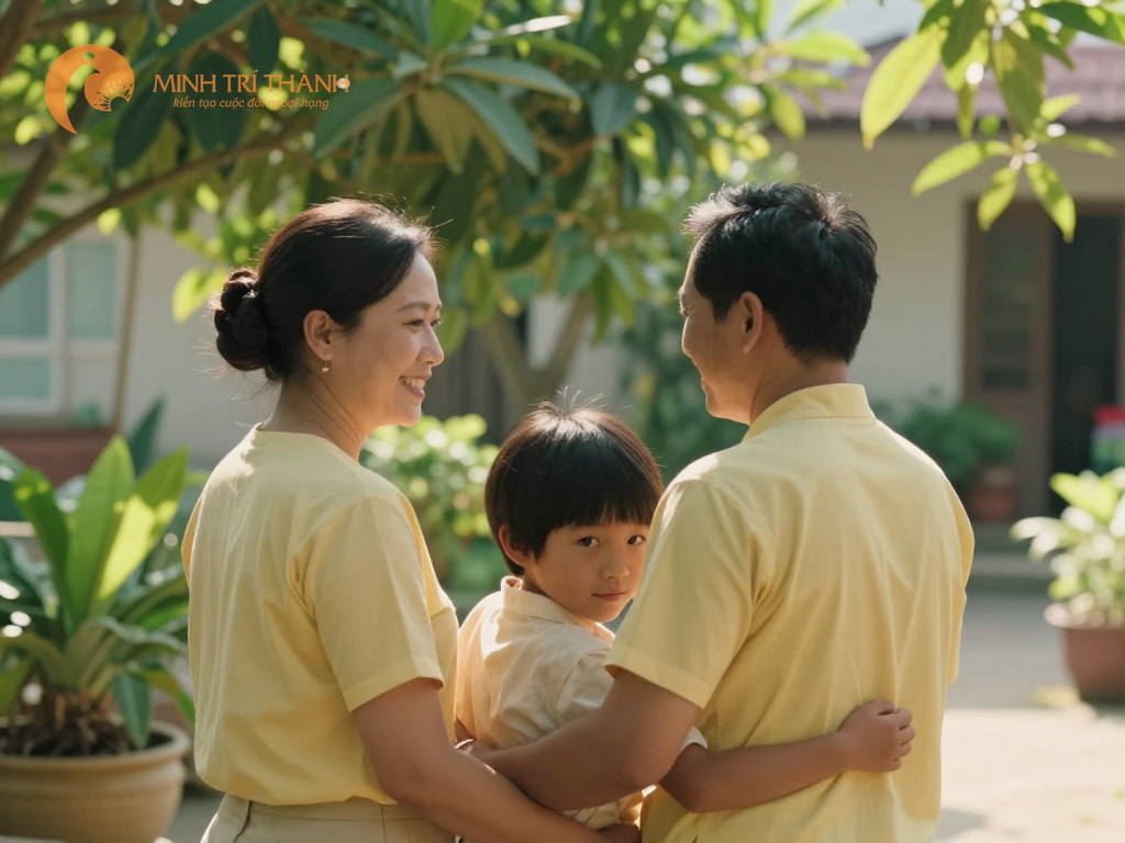 Lợi ích của cảm xúc tích cực