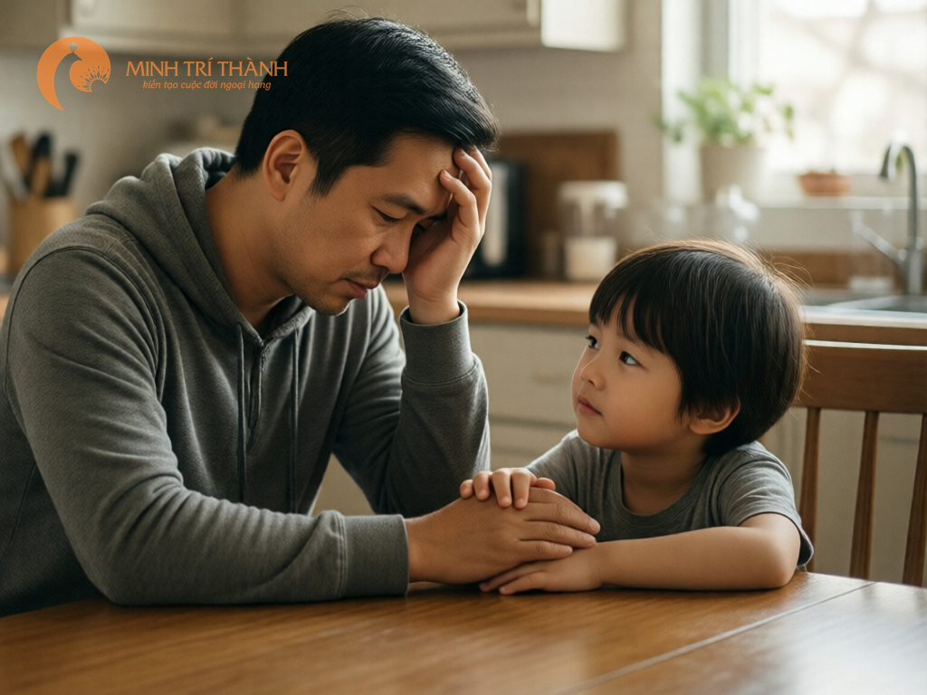 Lòng trắc ẩn là gì?