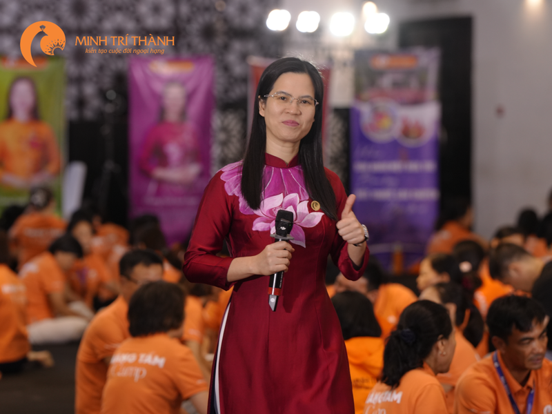 Lanh tôi sẵn sàng cùng phụ huynh giúp con vượt qua bắt nạt học đường