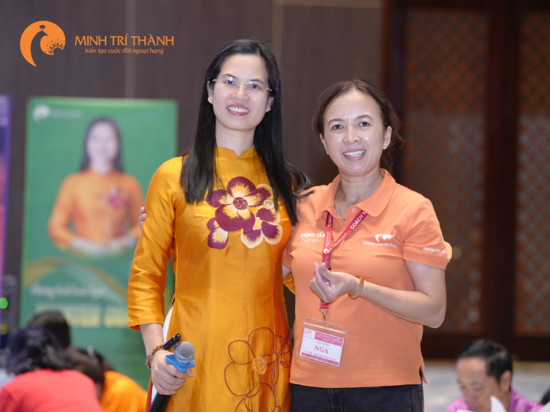Ngày 20/10 - khoảng lặng để phụ nữ nhìn lại chính mình