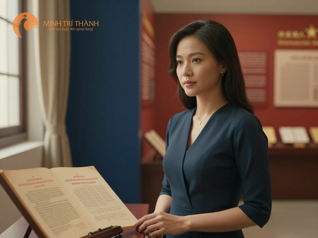 ngày 20 tháng 10 là ngày lễ gì