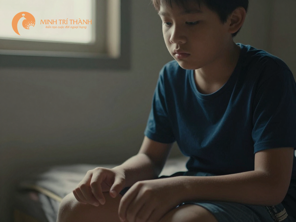 Tác hại của nghiện game đến sức khỏe tâm thần và não bộ