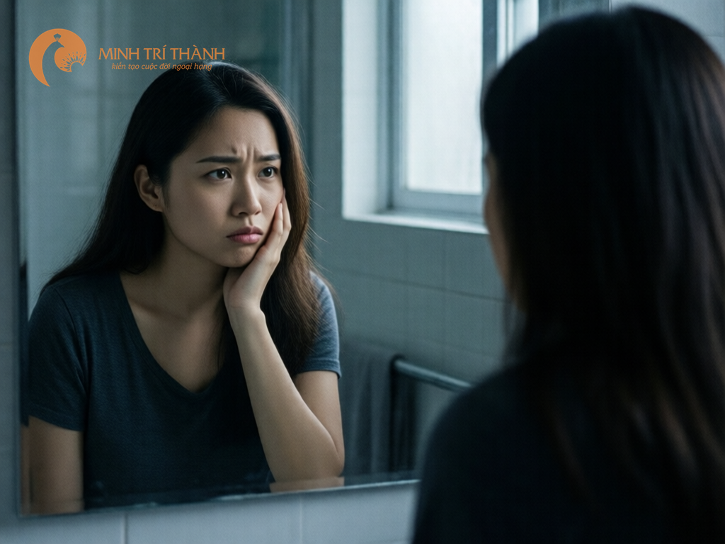 Nguồn gốc và hệ quả của cha mẹ độc hại