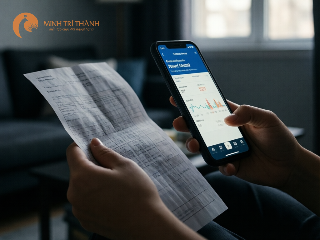 Những áp lực trong cuộc sống phổ biến nhất hiện nay