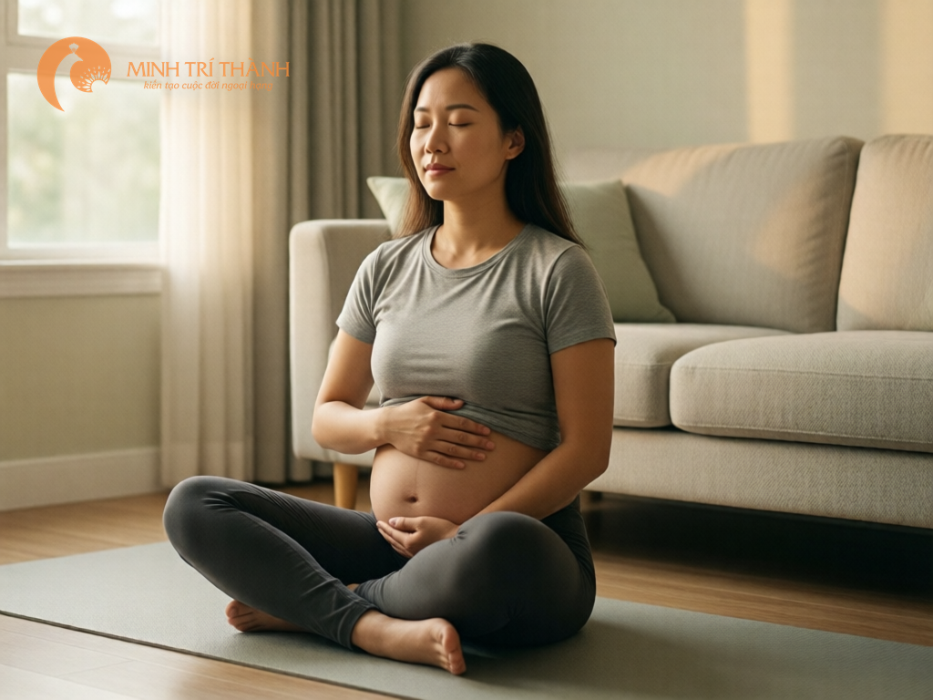 Cách kiềm chế cảm xúc bằng phương pháp khoa học và tâm lý