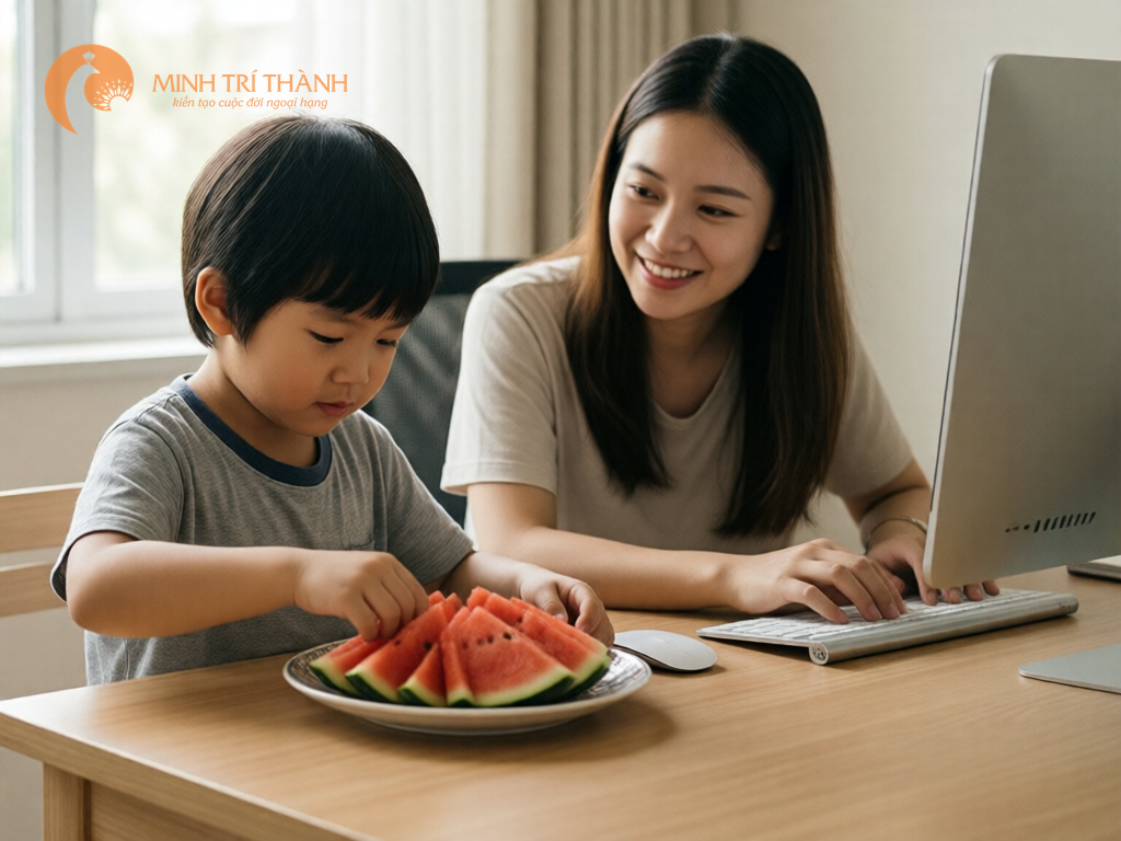 Vì sao cần thực hành lòng biết ơn