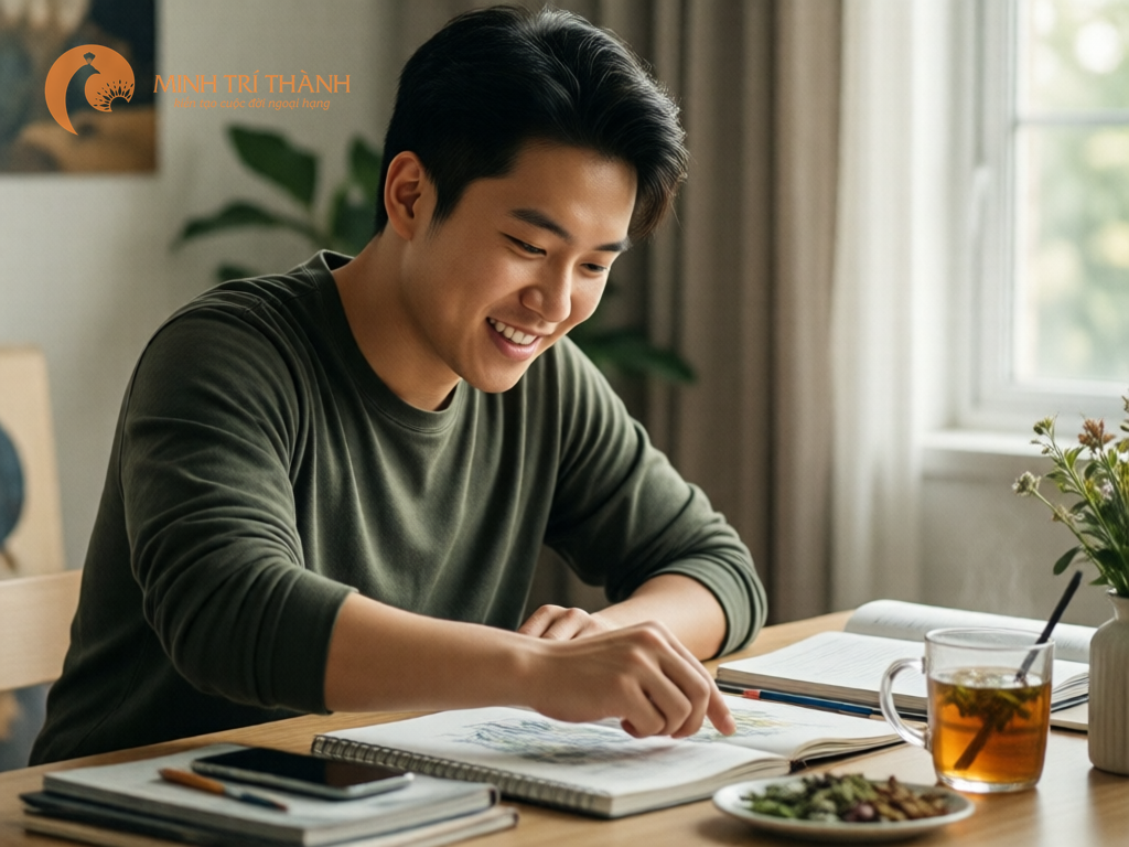 Cách nâng cao giá trị bản thân mỗi ngày