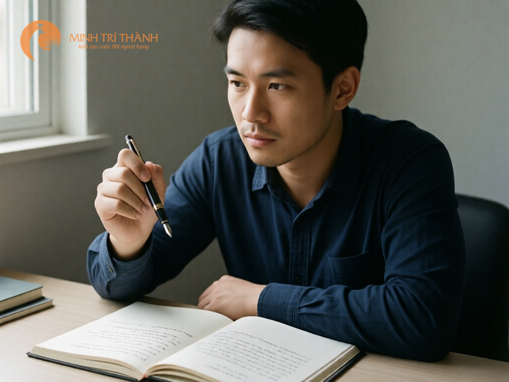 Giá trị bản thân là gì?