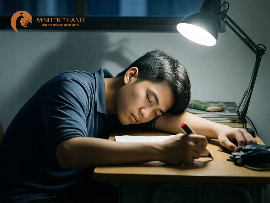 Học nhiều có phải khi nào cũng tốt?