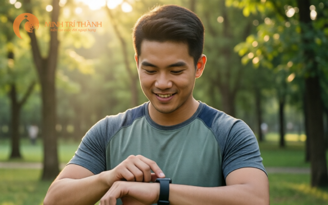 lịch chạy bộ