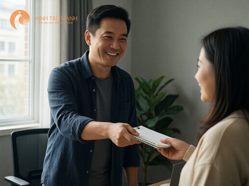 Lợi ích của chữa lành mối quan hệ với sức khỏe