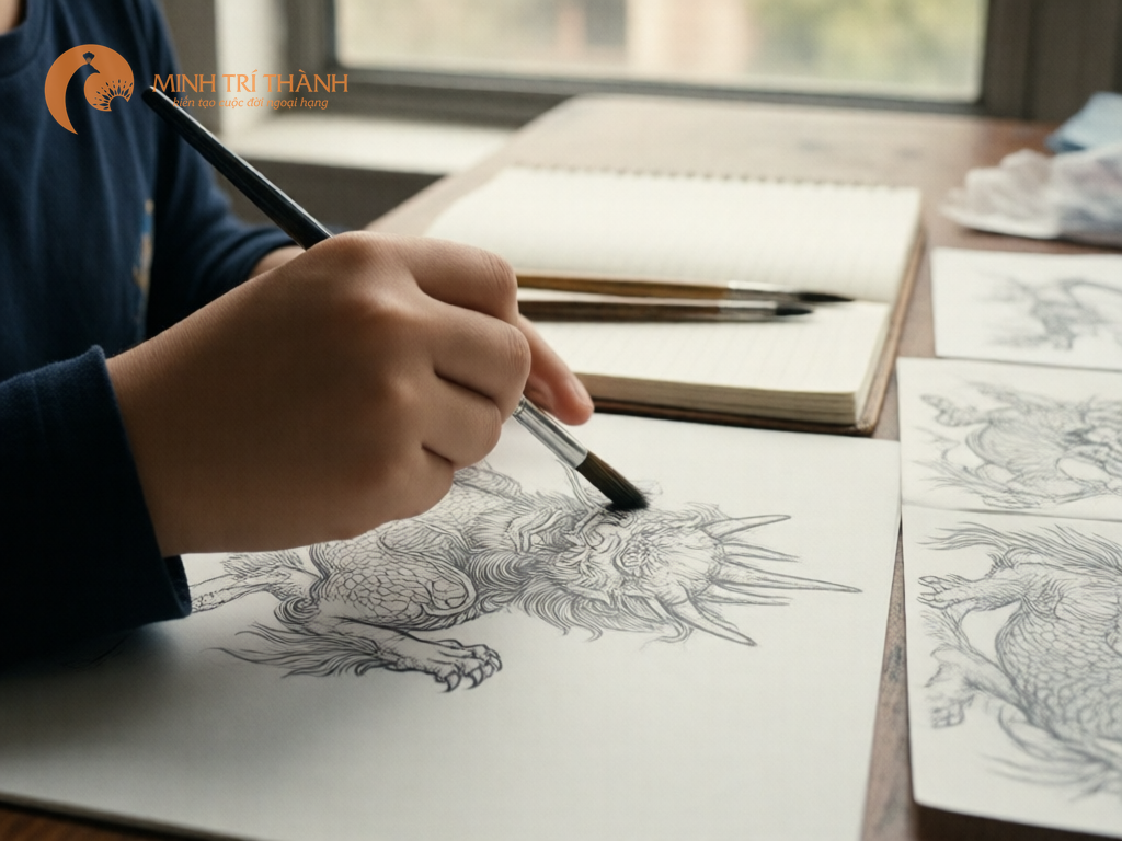 Năng khiếu và tài năng khác nhau thế nào
