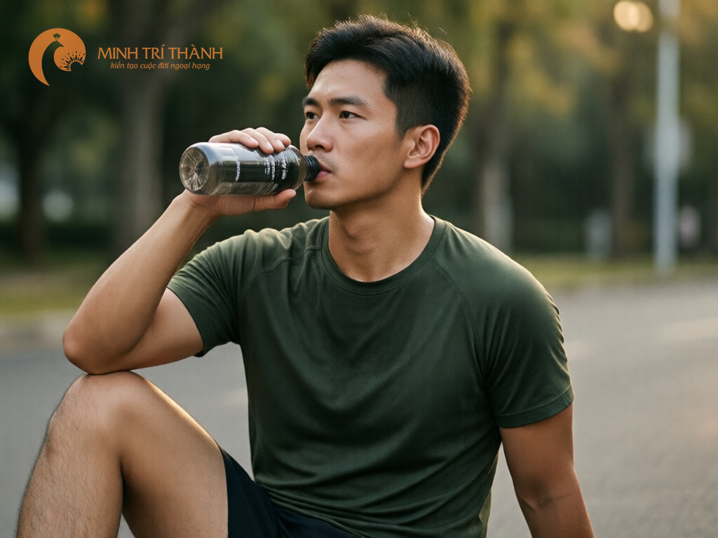 Nên chạy bộ lúc nào trong ngày?