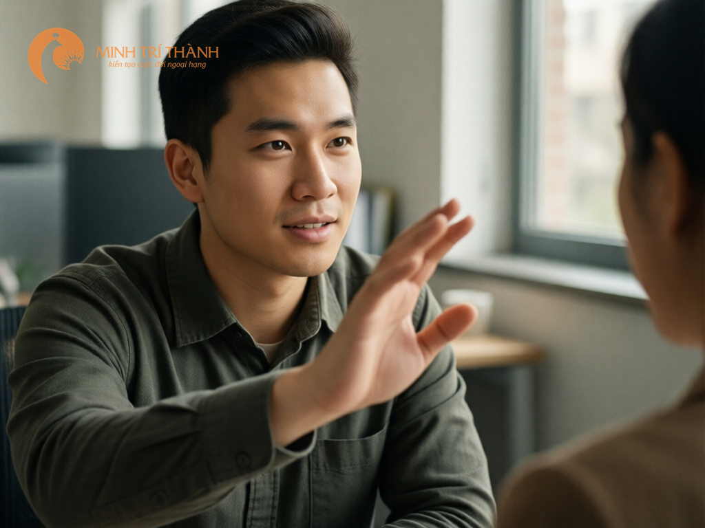 Tầm quan trọng của việc cân bằng cảm xúc