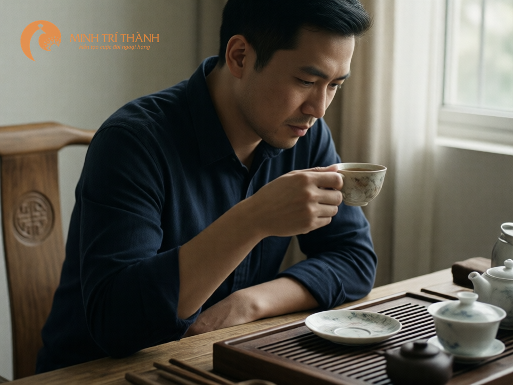 Cách chữa lành mối quan hệ cần bắt đầu từ nguyên nhân