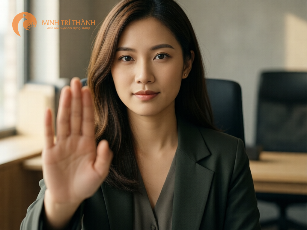 Vai trò của giá trị bản thân trong cuộc sống