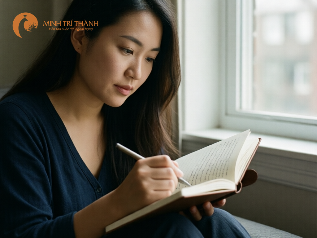 Minh Trí Thành tổ chức “20/10 này, Tôi chọn mình”
