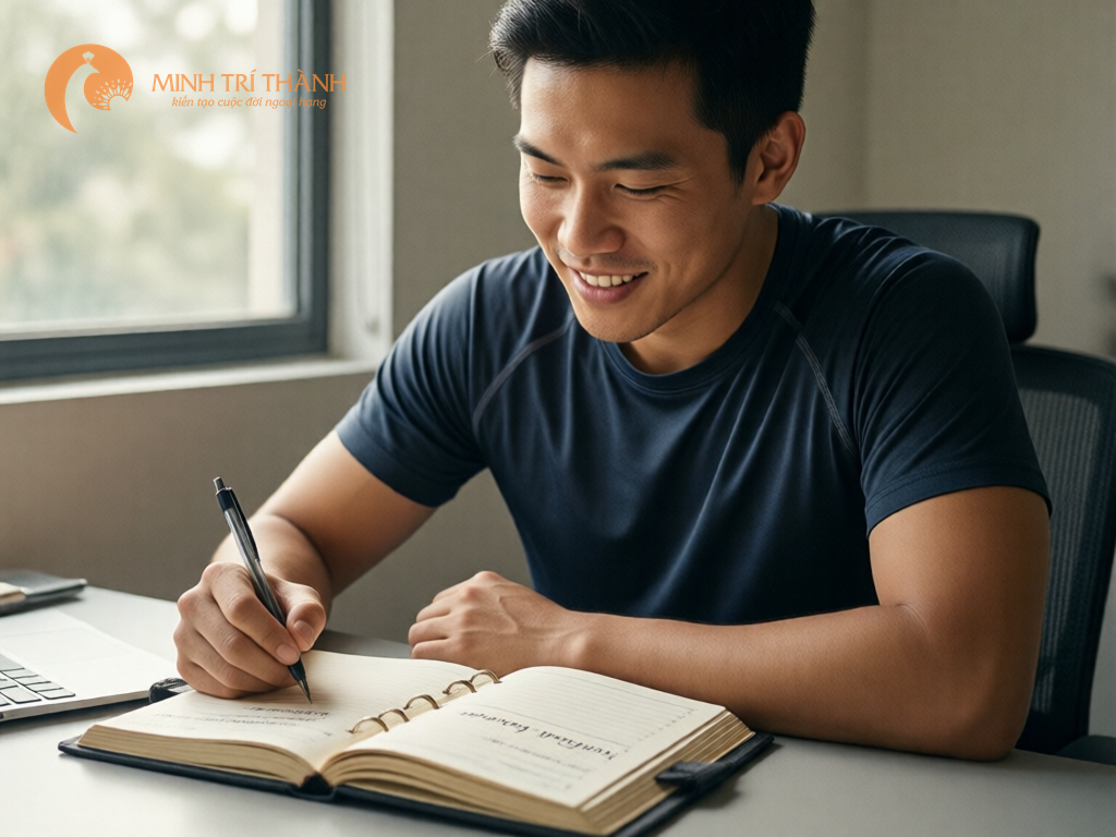 Vì sao cần có lịch chạy bộ?